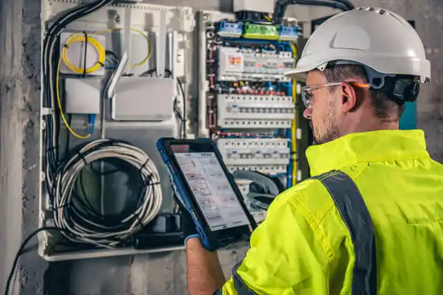 energy audit Bend